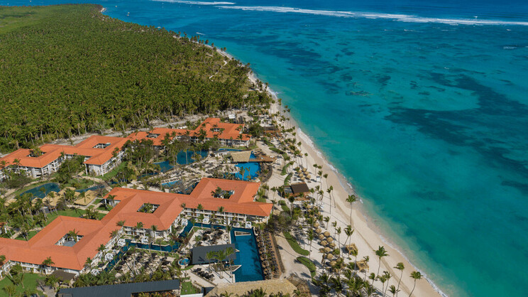 Dreams Flora Resort & Spa